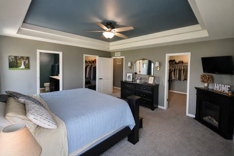 Tiny photo for 14145 W Arthur Street, Manhattan, IL 60442 (MLS # 12706859)