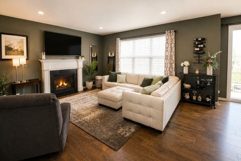 Tiny photo for 14145 W Arthur Street, Manhattan, IL 60442 (MLS # 12706859)