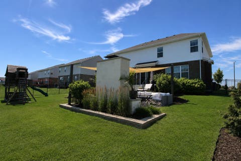Tiny photo for 14145 W Arthur Street, Manhattan, IL 60442 (MLS # 12706859)