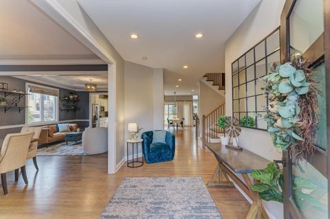 Tiny photo for 1061 Sean Circle, Darien, IL 60561 (MLS # 12558040)