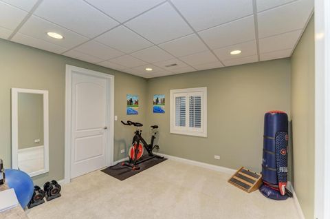 Tiny photo for 1061 Sean Circle, Darien, IL 60561 (MLS # 12558040)