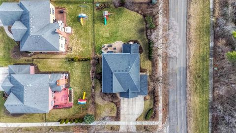 Tiny photo for 1061 Sean Circle, Darien, IL 60561 (MLS # 12558040)