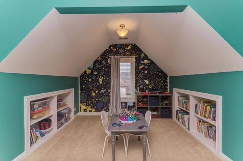 Tiny photo for 1061 Sean Circle, Darien, IL 60561 (MLS # 12558040)