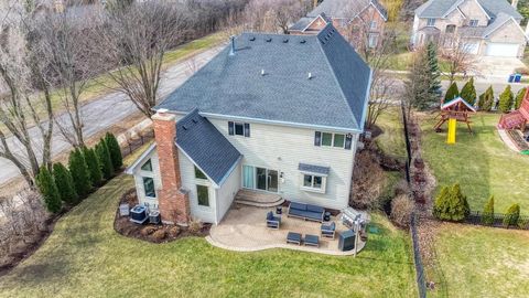 Tiny photo for 1061 Sean Circle, Darien, IL 60561 (MLS # 12558040)