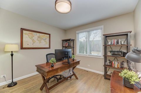 Tiny photo for 1061 Sean Circle, Darien, IL 60561 (MLS # 12558040)