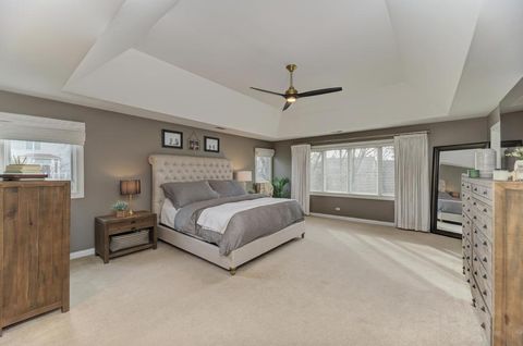 Tiny photo for 1061 Sean Circle, Darien, IL 60561 (MLS # 12558040)