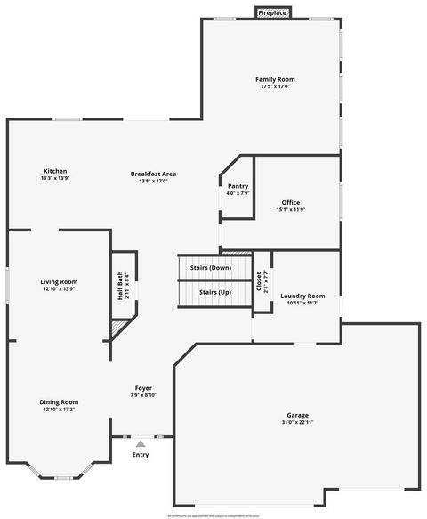 Tiny photo for 1061 Sean Circle, Darien, IL 60561 (MLS # 12558040)