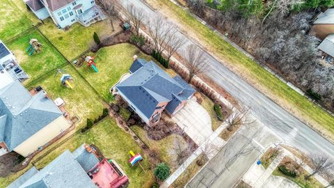 Tiny photo for 1061 Sean Circle, Darien, IL 60561 (MLS # 12558040)