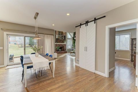 Tiny photo for 1061 Sean Circle, Darien, IL 60561 (MLS # 12558040)