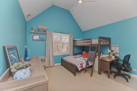 Tiny photo for 1061 Sean Circle, Darien, IL 60561 (MLS # 12558040)