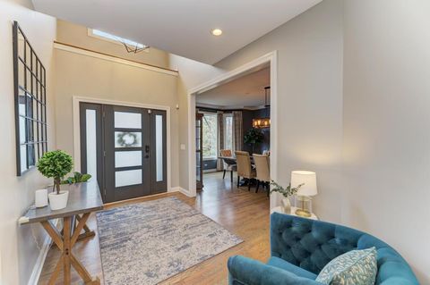 Tiny photo for 1061 Sean Circle, Darien, IL 60561 (MLS # 12558040)