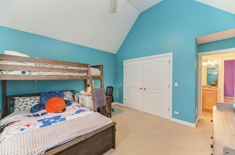 Tiny photo for 1061 Sean Circle, Darien, IL 60561 (MLS # 12558040)