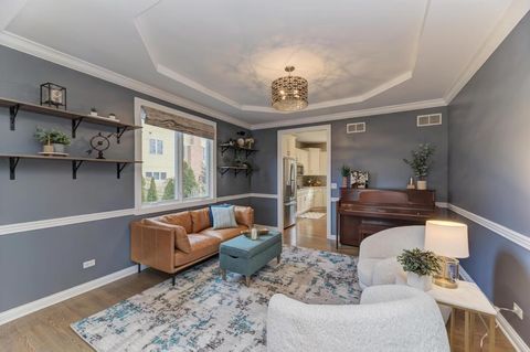 Tiny photo for 1061 Sean Circle, Darien, IL 60561 (MLS # 12558040)