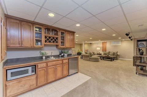 Tiny photo for 1061 Sean Circle, Darien, IL 60561 (MLS # 12558040)