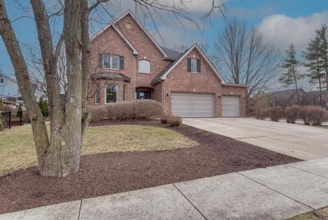 1061 Sean Circle Darien IL 60561
