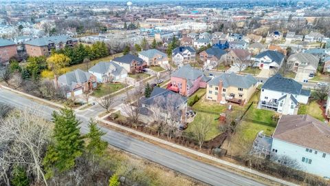 Tiny photo for 1061 Sean Circle, Darien, IL 60561 (MLS # 12558040)