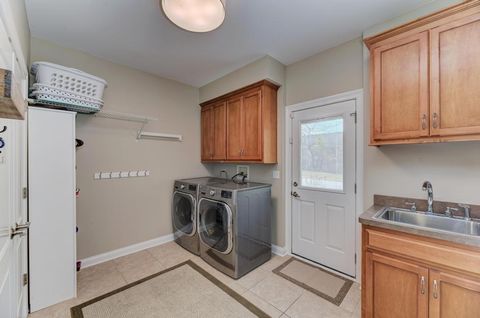 Tiny photo for 1061 Sean Circle, Darien, IL 60561 (MLS # 12558040)