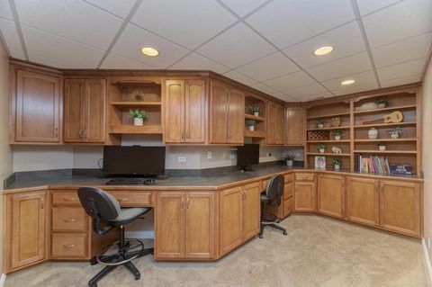 Tiny photo for 1061 Sean Circle, Darien, IL 60561 (MLS # 12558040)