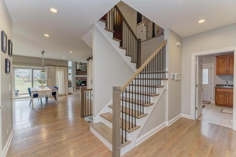 Tiny photo for 1061 Sean Circle, Darien, IL 60561 (MLS # 12558040)