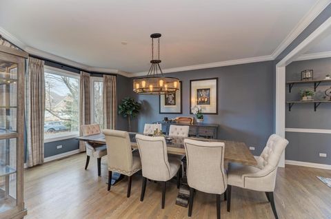 Tiny photo for 1061 Sean Circle, Darien, IL 60561 (MLS # 12558040)