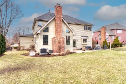 Tiny photo for 1061 Sean Circle, Darien, IL 60561 (MLS # 12558040)