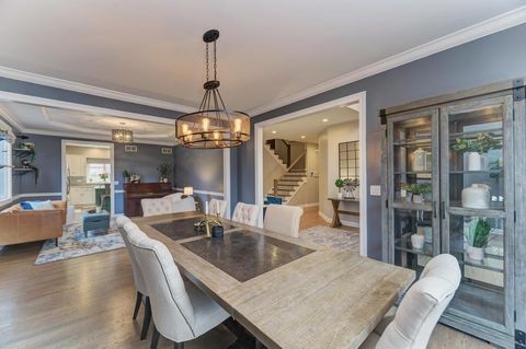 Tiny photo for 1061 Sean Circle, Darien, IL 60561 (MLS # 12558040)