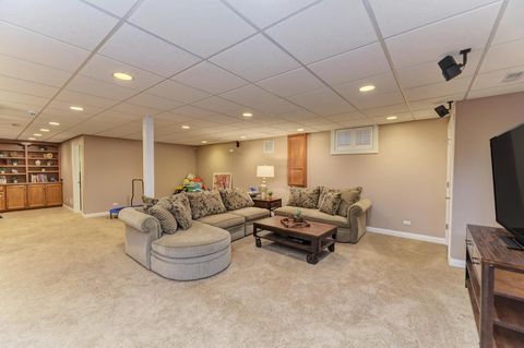 Tiny photo for 1061 Sean Circle, Darien, IL 60561 (MLS # 12558040)