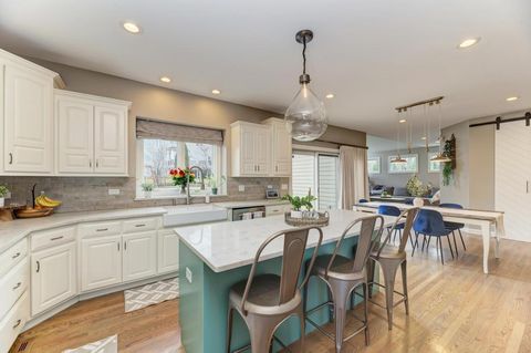 Tiny photo for 1061 Sean Circle, Darien, IL 60561 (MLS # 12558040)