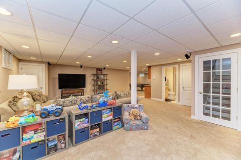 Tiny photo for 1061 Sean Circle, Darien, IL 60561 (MLS # 12558040)