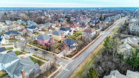 Tiny photo for 1061 Sean Circle, Darien, IL 60561 (MLS # 12558040)