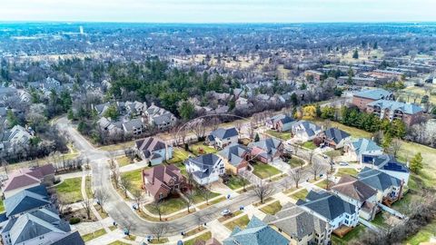 Tiny photo for 1061 Sean Circle, Darien, IL 60561 (MLS # 12558040)