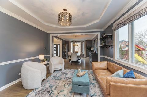 Tiny photo for 1061 Sean Circle, Darien, IL 60561 (MLS # 12558040)