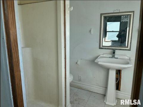 Tiny photo for 732 S MAIN Street, Kewanee, IL 61443 (MLS # QC4269474)