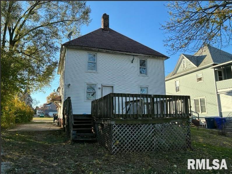 732 S MAIN Street