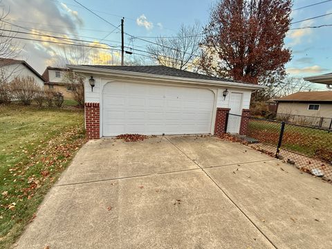 A home in Rockford