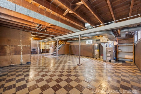 Tiny photo for 2216 S 11TH Avenue, North Riverside, IL 60546 (MLS # 12687186)