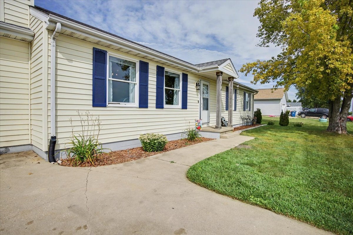 414 N Kathleen Street