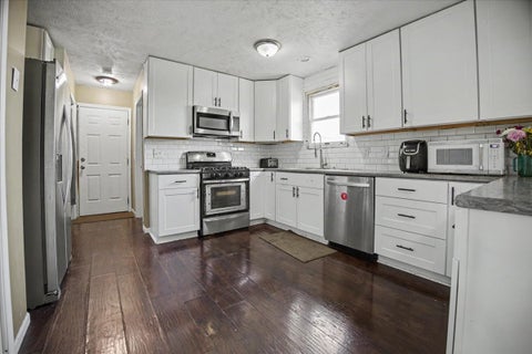 Tiny photo for 414 N Kathleen Street, Stanford, IL 61774 (MLS # 12752212)