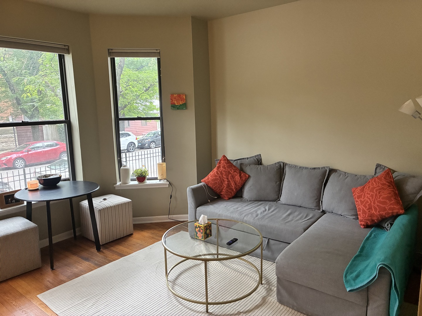 902 W Grace Street 1