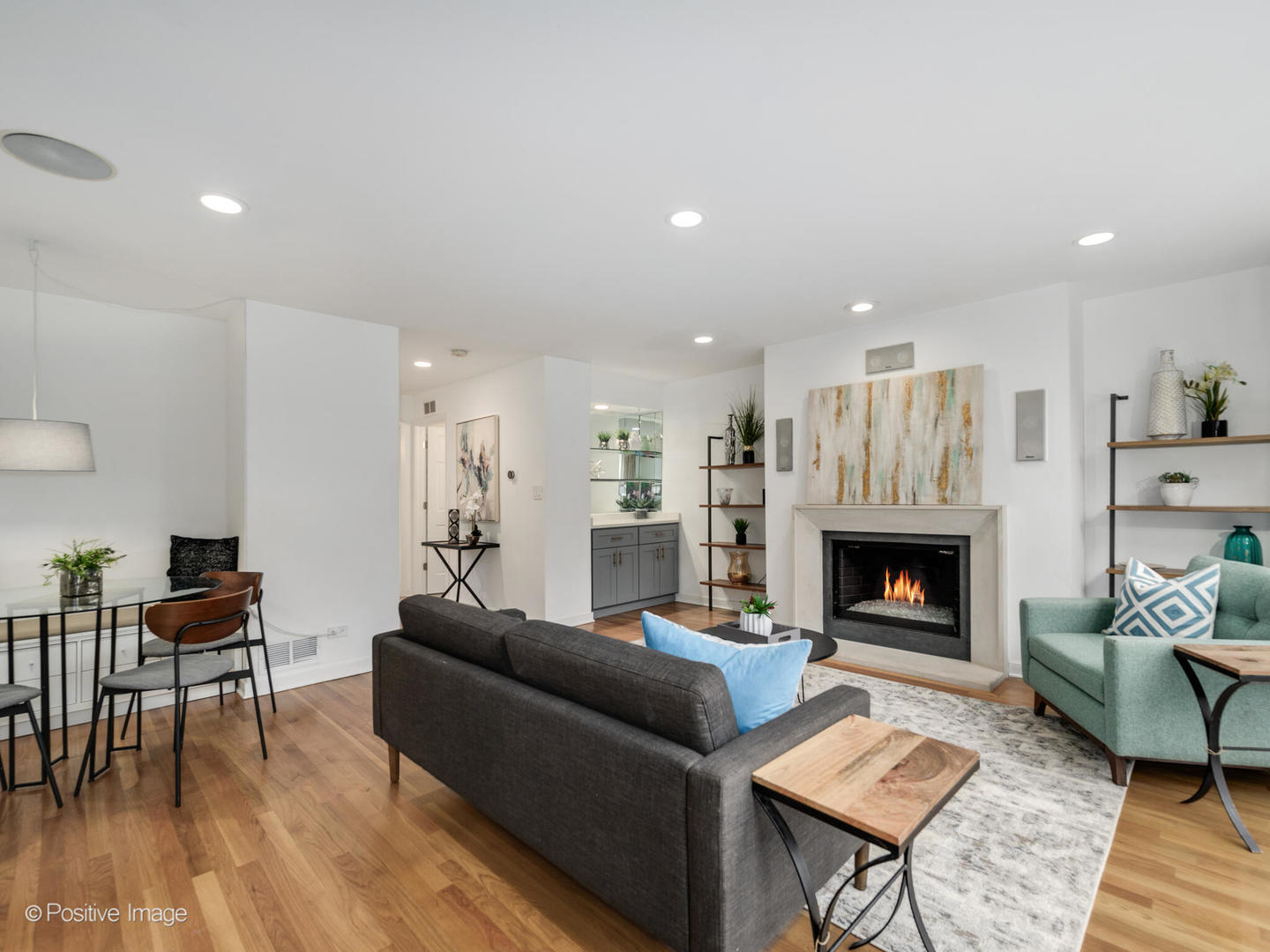 1719 N Halsted Street B