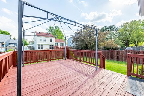 Tiny photo for 456 Wildflower Way, Bolingbrook, IL 60440 (MLS # 12636294)