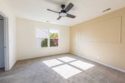 Tiny photo for 456 Wildflower Way, Bolingbrook, IL 60440 (MLS # 12636294)