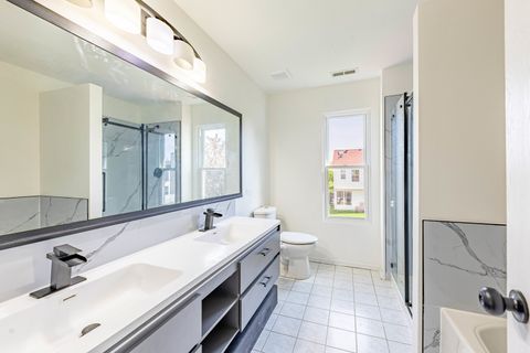 Tiny photo for 456 Wildflower Way, Bolingbrook, IL 60440 (MLS # 12636294)
