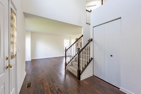 Tiny photo for 456 Wildflower Way, Bolingbrook, IL 60440 (MLS # 12636294)