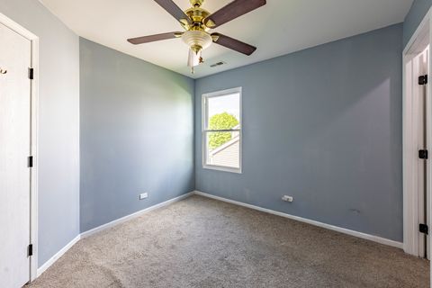 Tiny photo for 456 Wildflower Way, Bolingbrook, IL 60440 (MLS # 12636294)