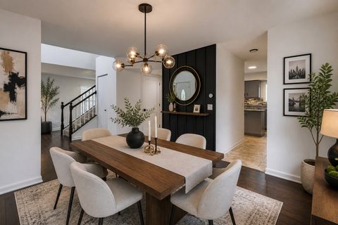 Tiny photo for 456 Wildflower Way, Bolingbrook, IL 60440 (MLS # 12636294)