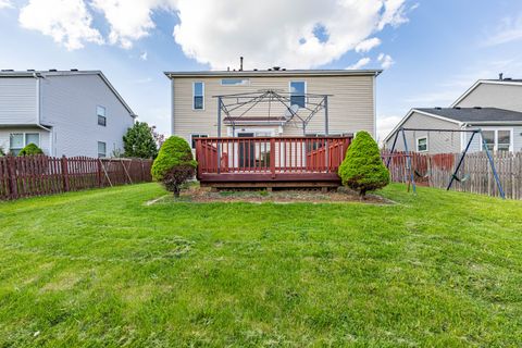 Tiny photo for 456 Wildflower Way, Bolingbrook, IL 60440 (MLS # 12636294)