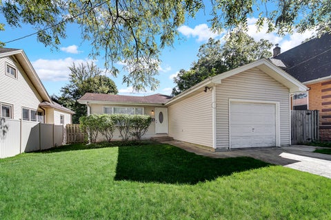 Tiny photo for 1007 Cedar Avenue, Elgin, IL 60120 (MLS # 12779430)