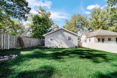 Tiny photo for 1007 Cedar Avenue, Elgin, IL 60120 (MLS # 12779430)