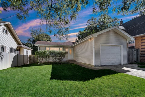 Tiny photo for 1007 Cedar Avenue, Elgin, IL 60120 (MLS # 12779430)